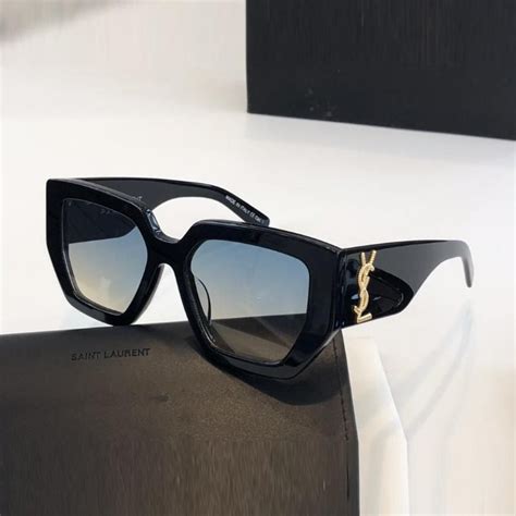 sonnenbrille ysl 8381 s|SUNGLASSES .